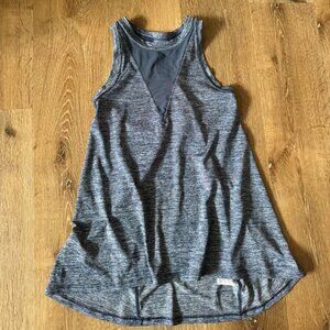 Athleta Flowy Racerback‎ Tank Top